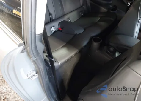 2022 Mini Se Hardtop Cooper из США, поврежденный, VIN WMW13DJ03N2S08299